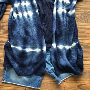 Gap Boyfriend Cutoff Shorts